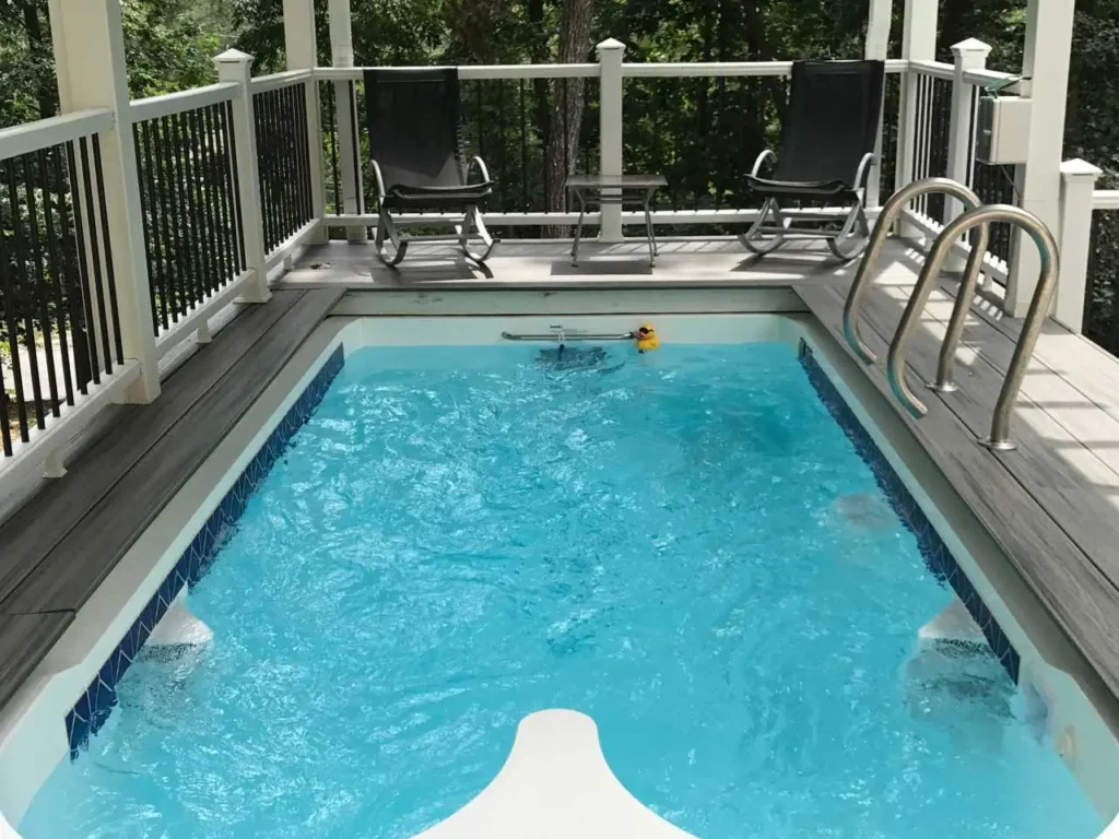 7 Small Inground Pool Ideas to Elevate Your Backyard Oasis