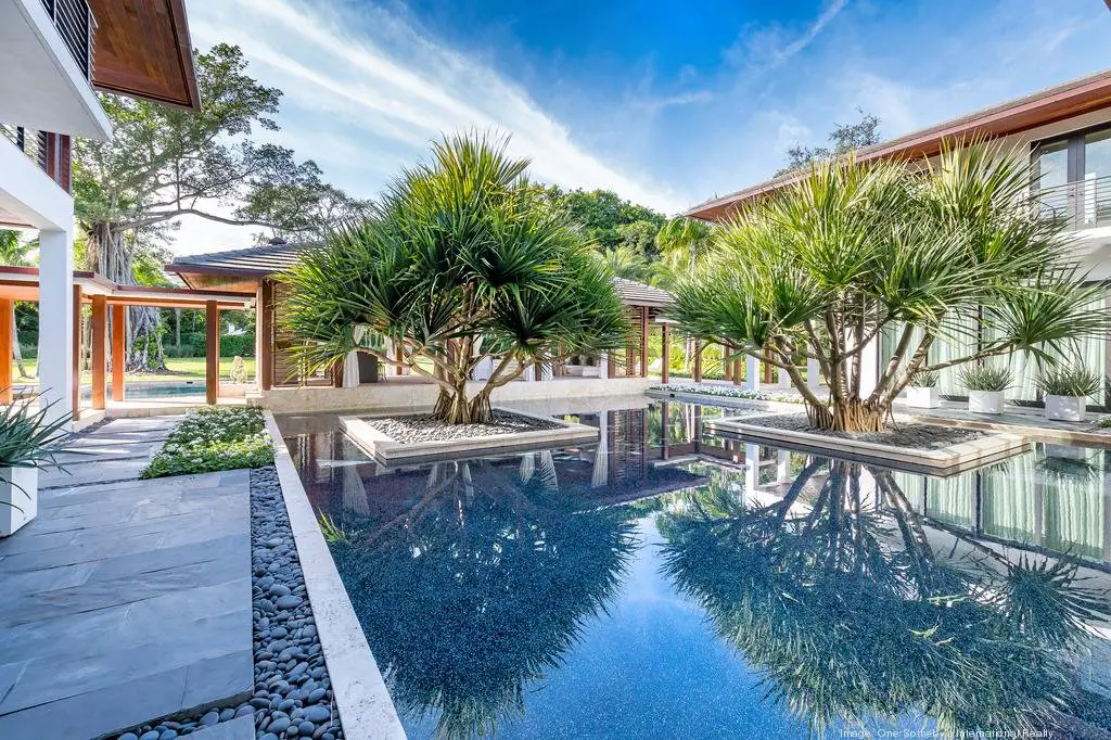 Andre Hakkak House: Inside a Modern Architectural Gem