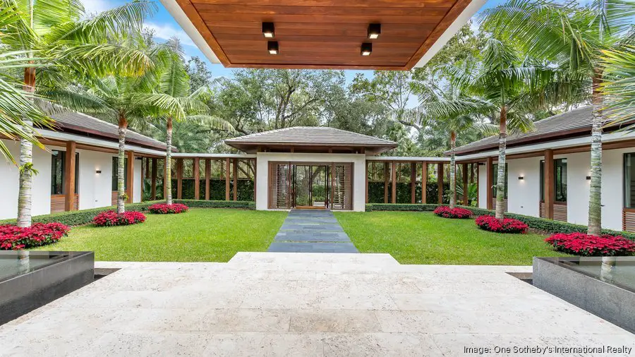 Andre Hakkak House: Inside a Modern Architectural Gem