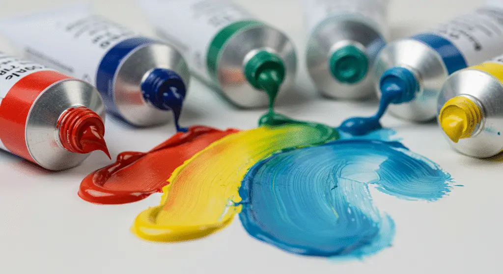 Creative Uses for Window Paints