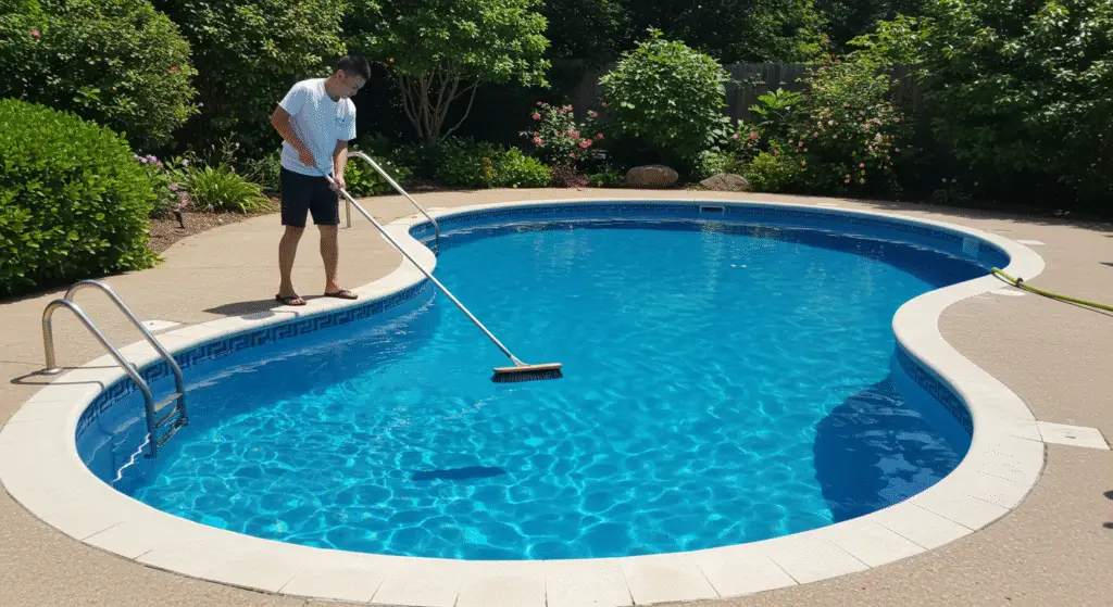 Understanding Pool Upkeep Cost Before You Install One