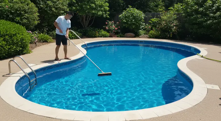 Understanding Pool Upkeep Cost Before You Install One