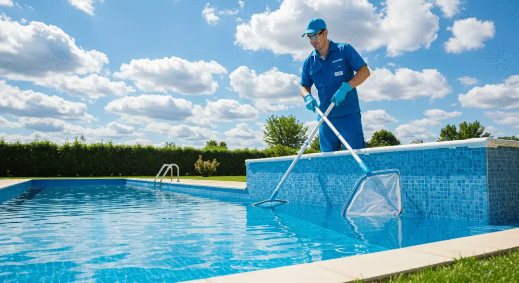 Understanding Pool Upkeep Cost Before You Install One