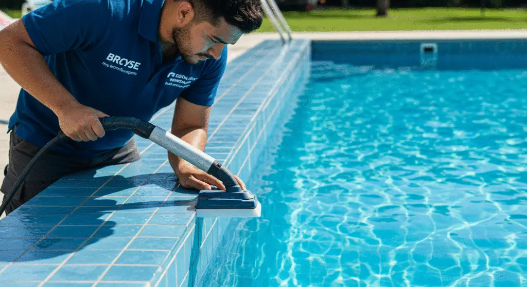 Understanding Pool Upkeep Cost Before You Install One