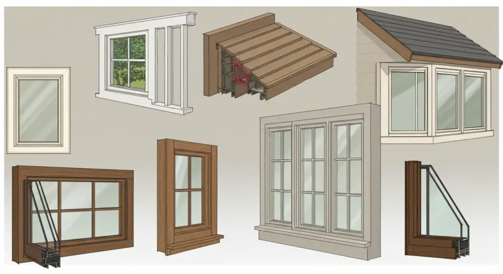 Everything You Should Know About Window Stiles