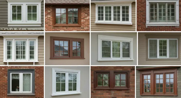 Everything You Should Know About Window Stiles