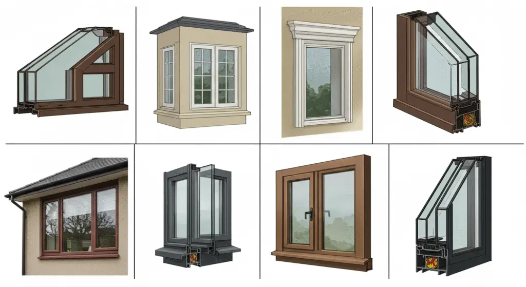Everything You Should Know About Window Stiles