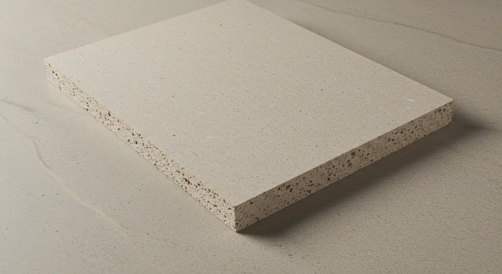 Benefits of Using Sintered Stone at Home