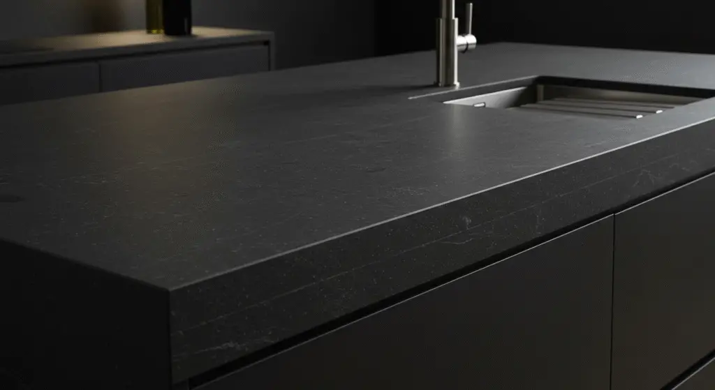 Benefits of Using Sintered Stone at Home