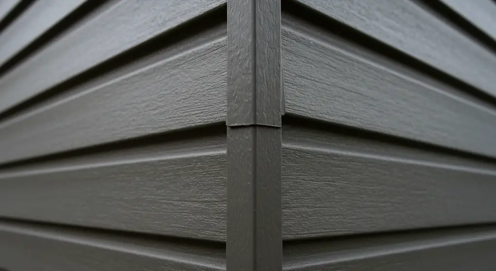 Siding Corners Tips for a Clean and Durable Finish