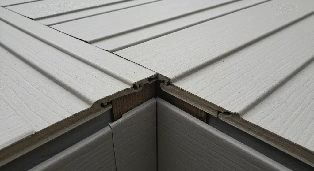 Siding Corners Tips for a Clean and Durable Finish