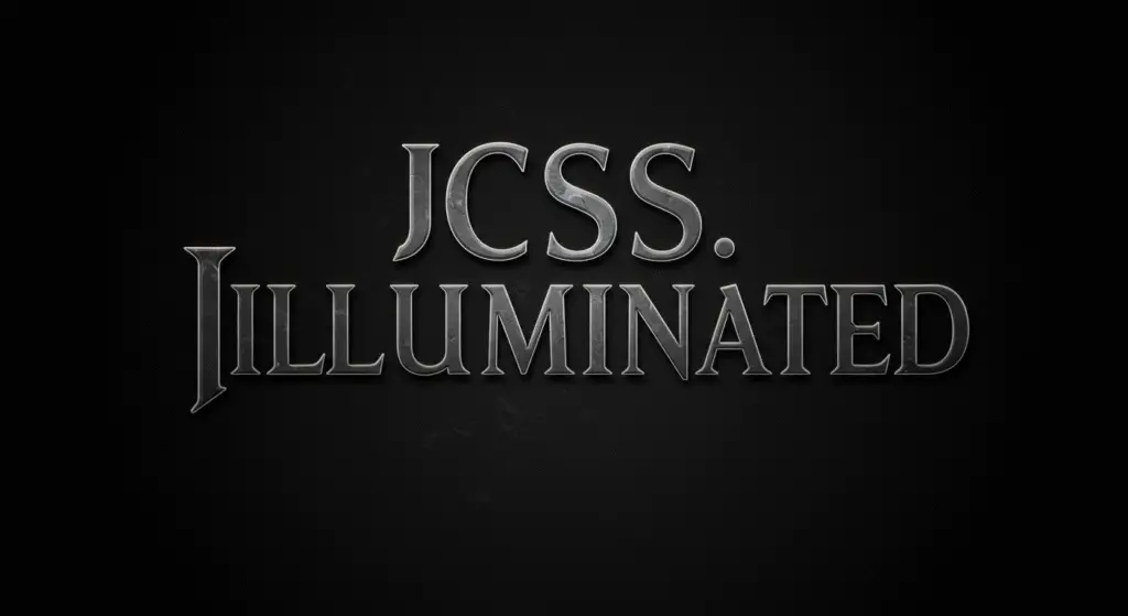 jcss.illuminated lighting is changing the way we light our homes