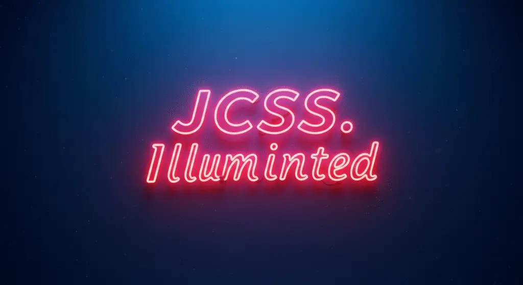 jcss.illuminated lighting is changing the way we light our homes