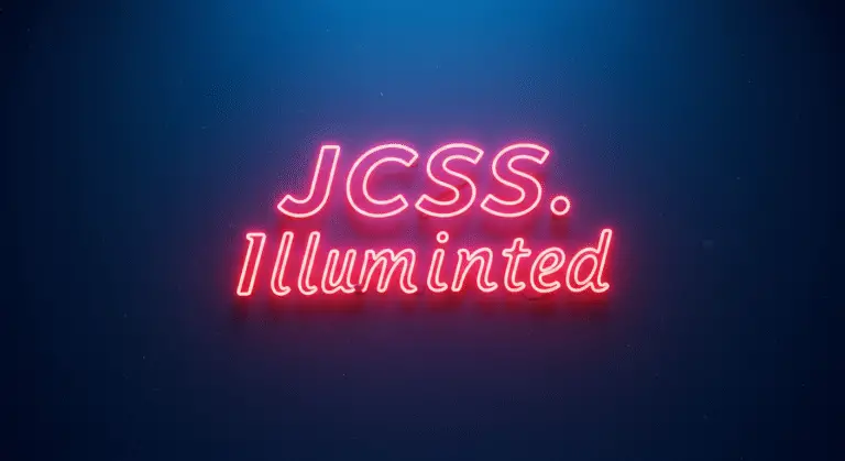 jcss.illuminated lighting is changing the way we light our homes