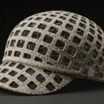 Why a Lattice Cap Should Be Your Next Favorite Accessory
