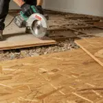 Replacing Subfloor the Right Way
