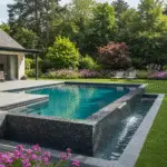 Designor Pools for a Beautiful Backyard
