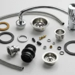 Parts of a Kitchen Sink: Complete Guide for Homeowners