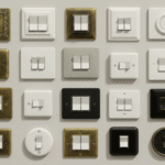 Types of Light Switches: A Complete Guide for Homeowners