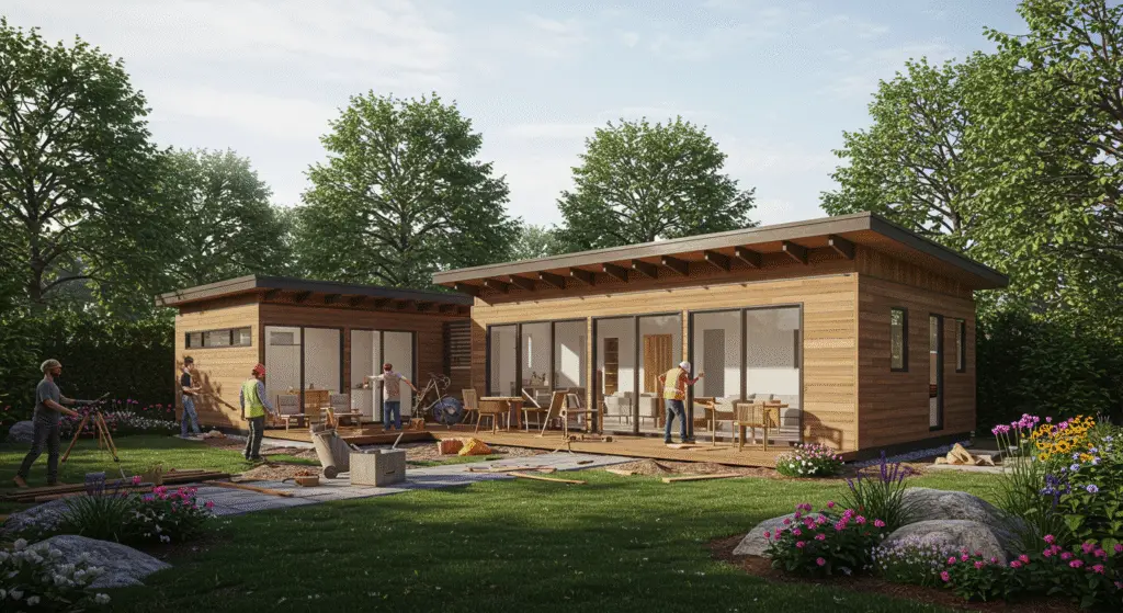 Building a Guest House in Backyard: A Simple Guide for Homeowners