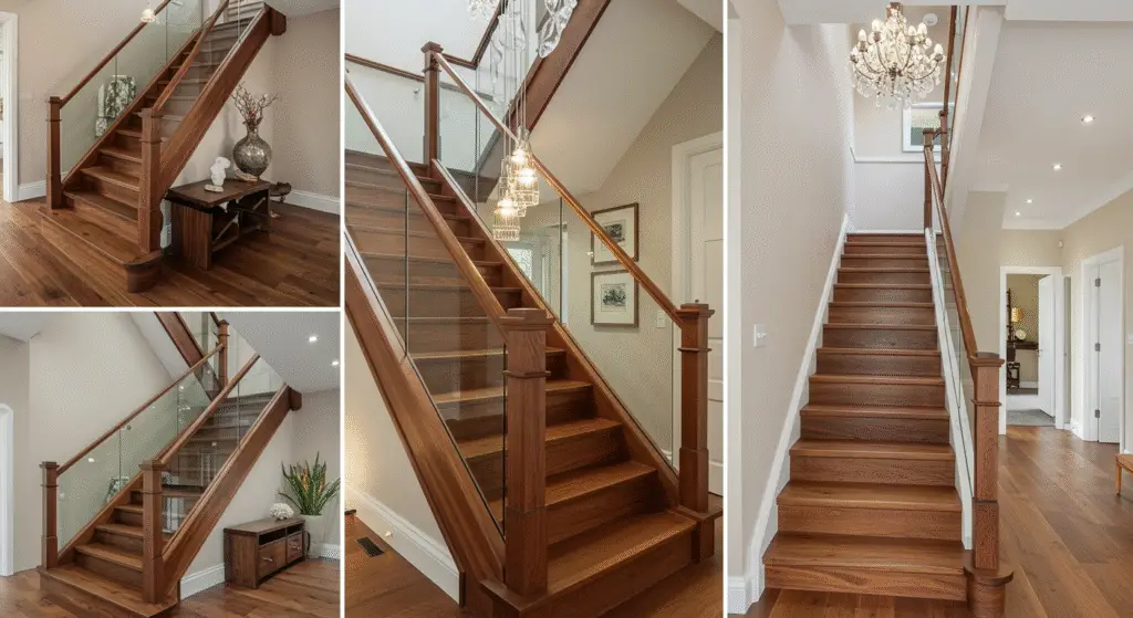Stair Remodeling Ideas: Creative Ways to Transform Your Home