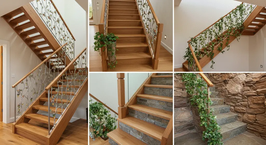 Stair Remodeling Ideas: Creative Ways to Transform Your Home