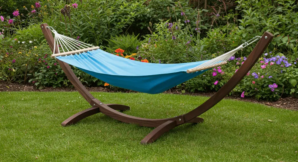 Turtledog Hammock Stand: 5 Things You Should Know